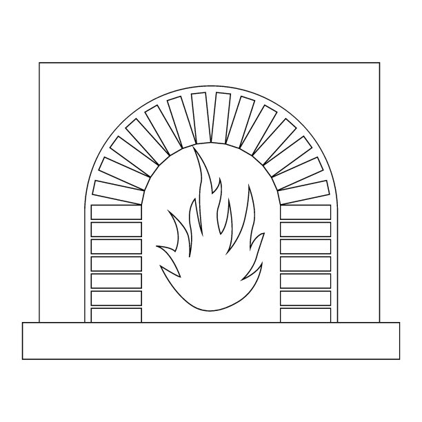 智能家具logo