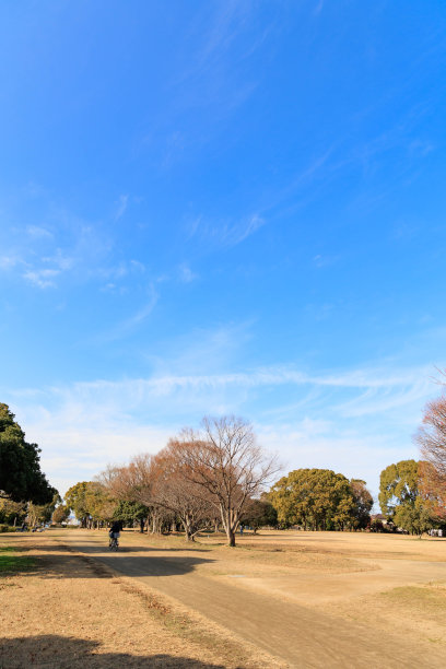 日本遗迹公园
