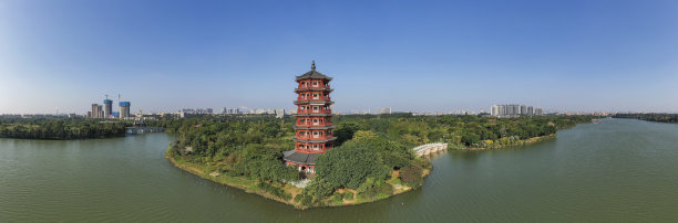 东莞建筑物 旅游