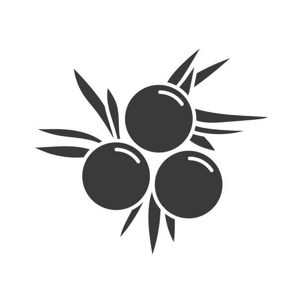 金银花logo