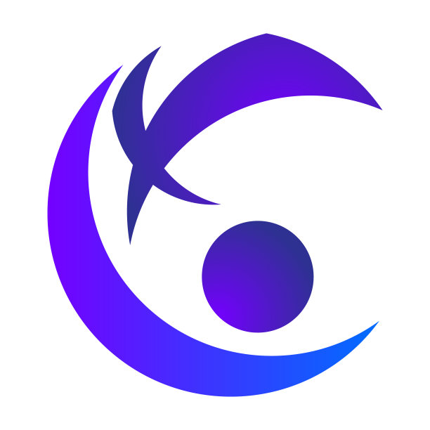 水墨商业logo