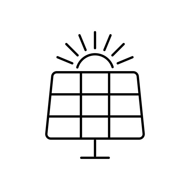 光电公司,logo
