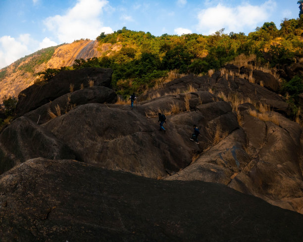 郴州旅游