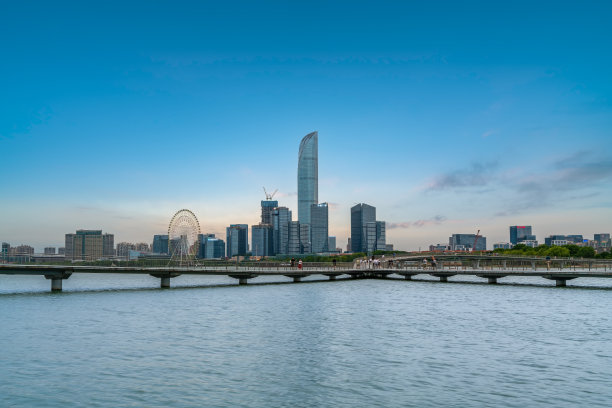 东湖生态旅游风景区