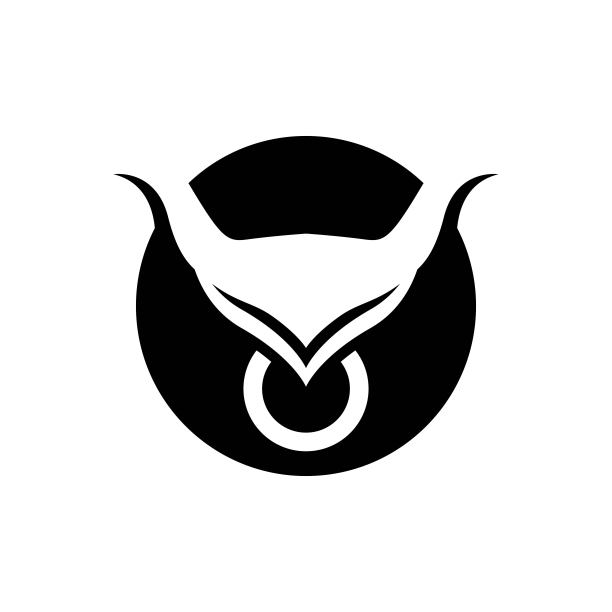 天牛logo