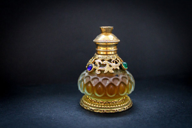 古代瓷瓶