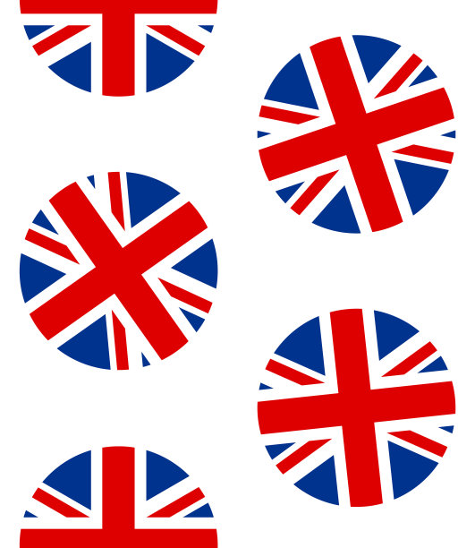 英国皇家认证标志