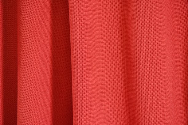 红绸子背景布