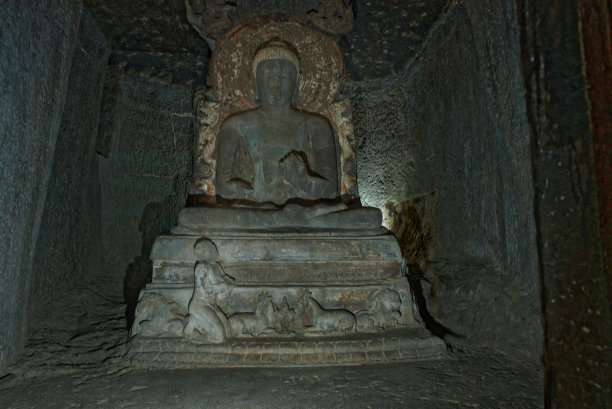 古代佛教画