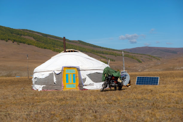 内蒙古低碳环保卫生