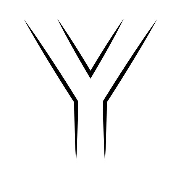 ss字母logo