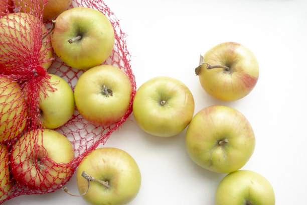水果包装设计苹果礼盒