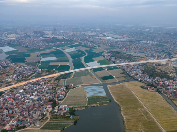 农村公路建设