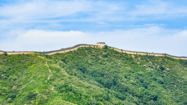 石家庄风光石家庄地标