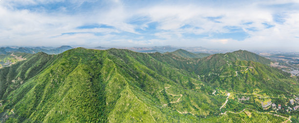 石家庄风光石家庄地标