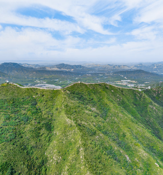 石家庄风光石家庄地标