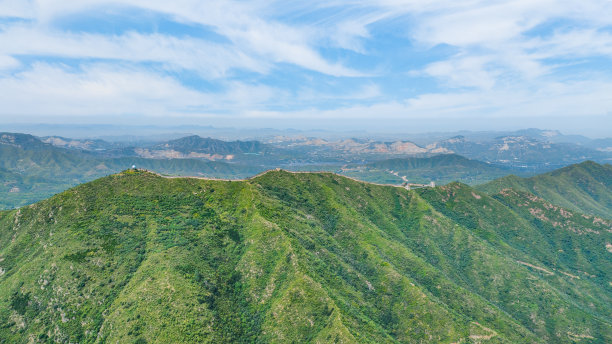 石家庄风光石家庄地标