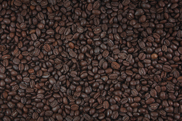咖啡用品壁纸素材