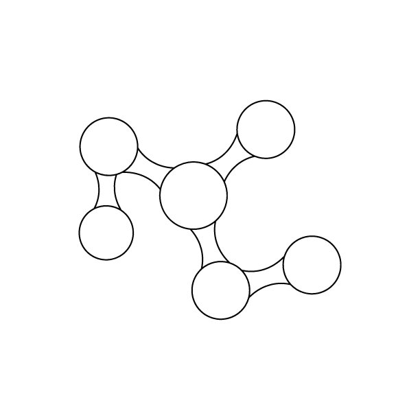 生物医学护肤基因科技背景