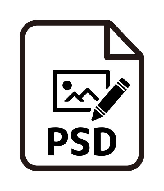 详情页psd