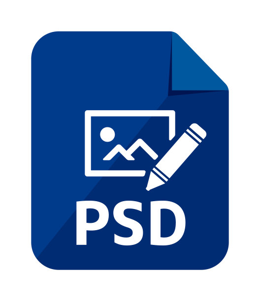 详情页psd