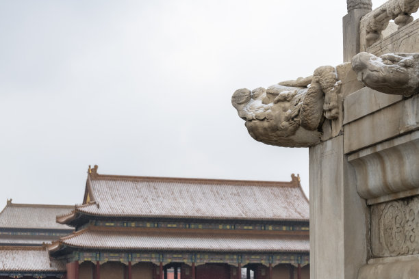 天安门中国人民纪念碑