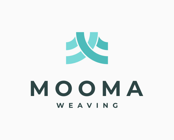 纺织公司logo