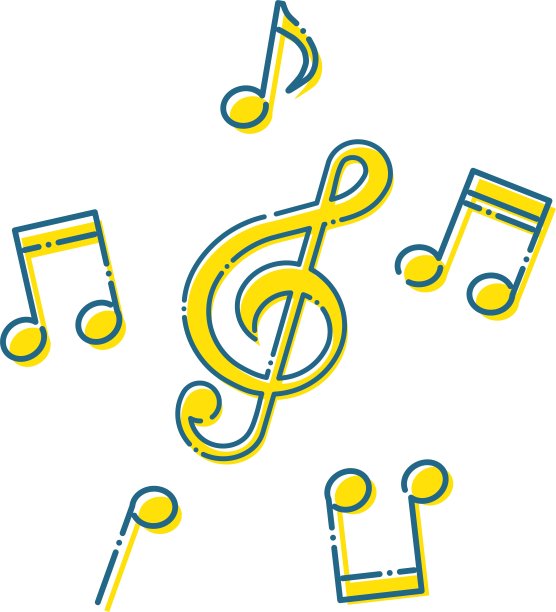 歌唱比赛logo