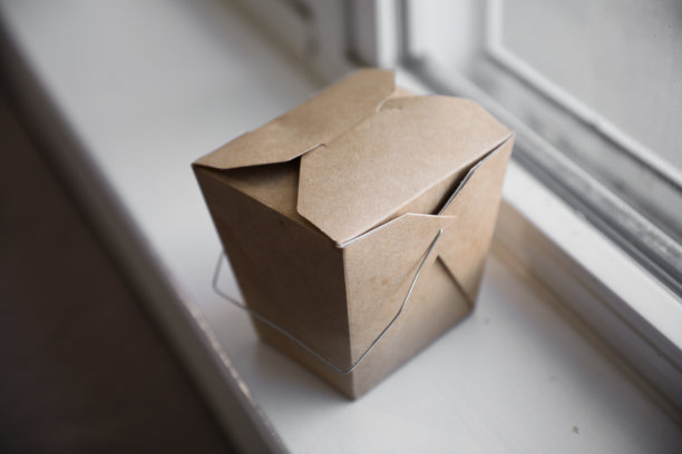 香菇纸盒