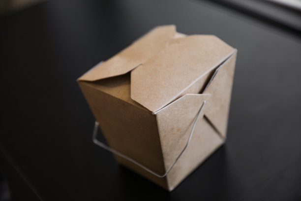 香菇纸盒