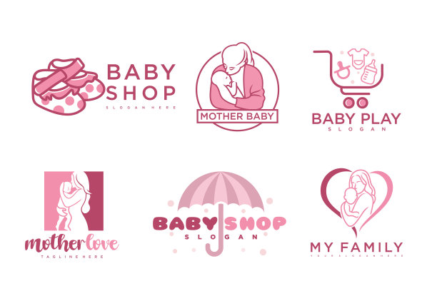 婴儿服装品牌