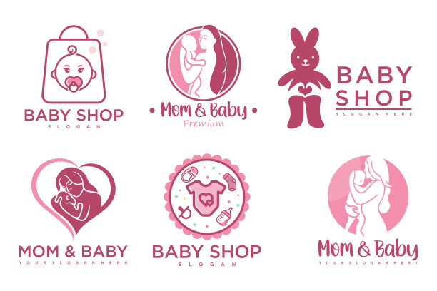 婴儿服装品牌