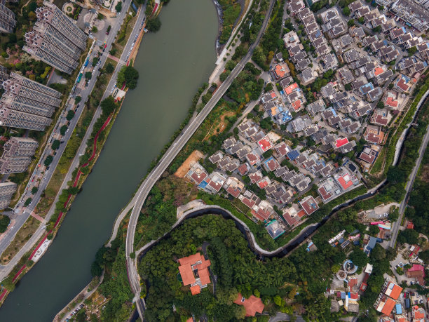 创建全国文明城区