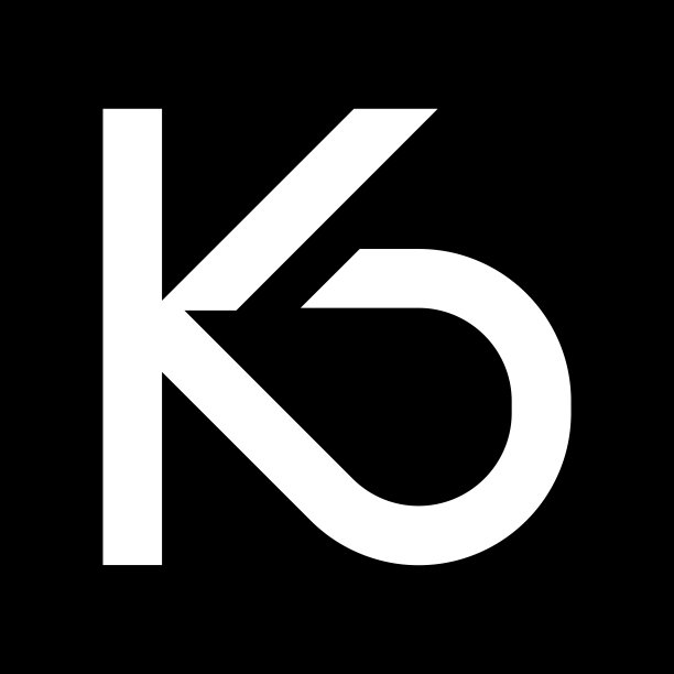 kg字母标志