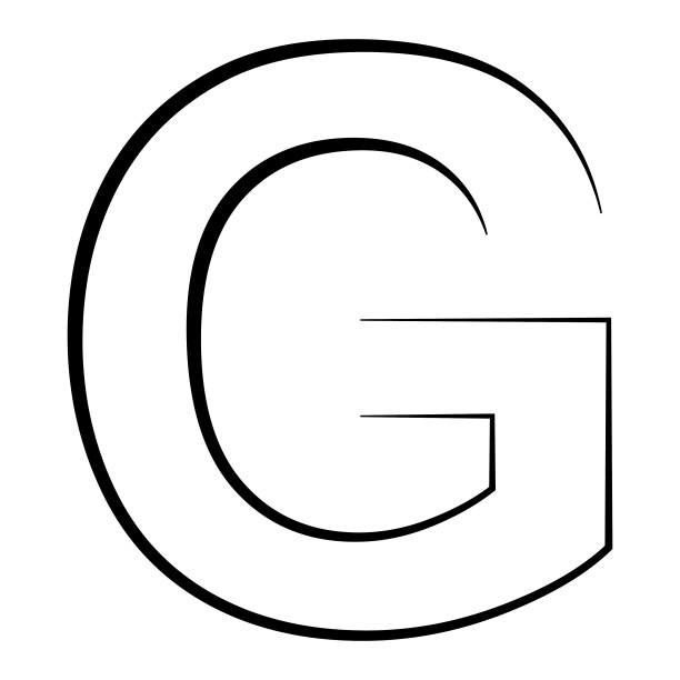 ss字母logo