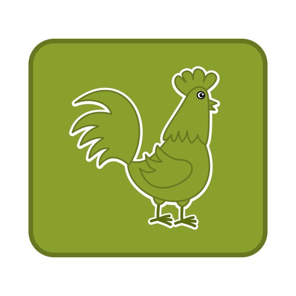 欢乐鸟logo
