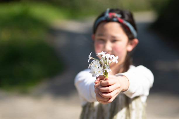 小学生喜报