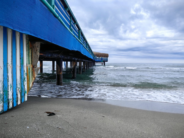 海湾大酒店