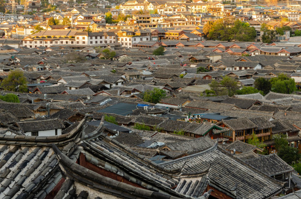 云南旅游昆明城市宣传