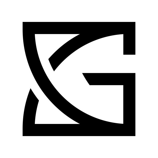 kg字母logo