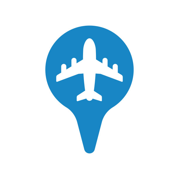 泰国航空 logo 标志