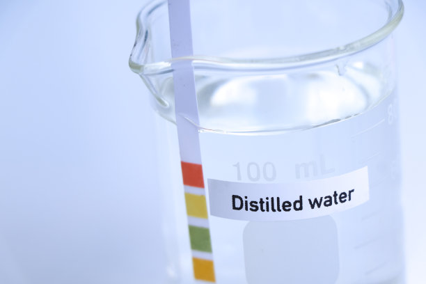 科学认识饮用水