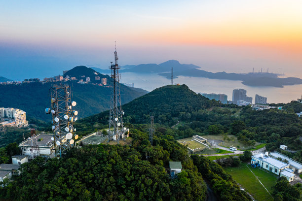 香港天文台