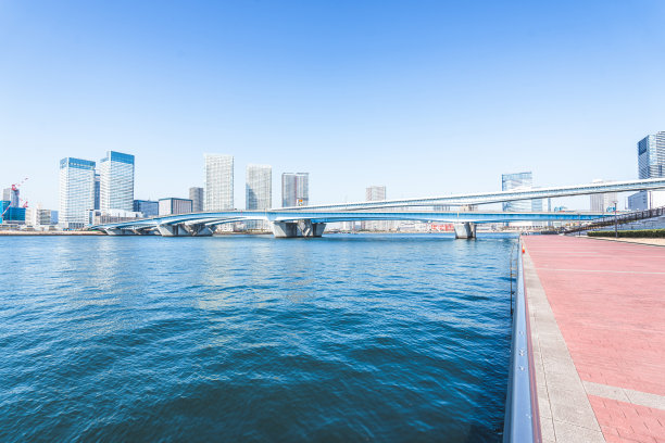 江景豪宅海景高层