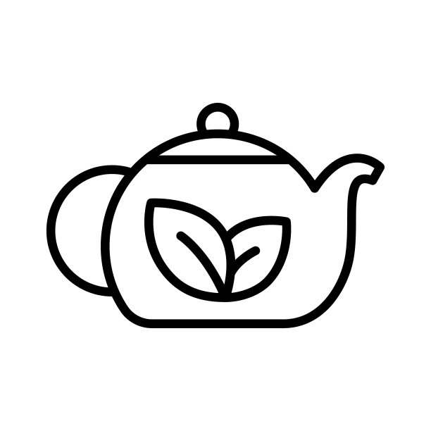 饮品茶点logo