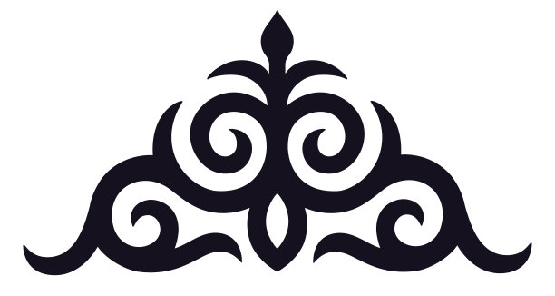 蒙古包logo
