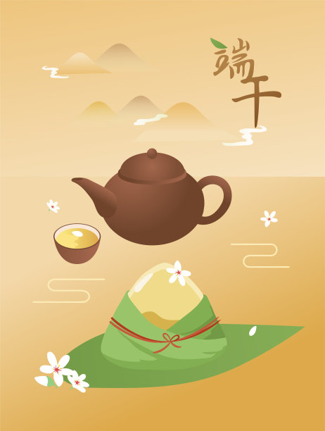 茶壶景观小品