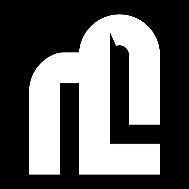 lm字母logo