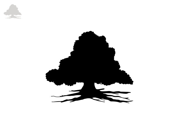 木林logo