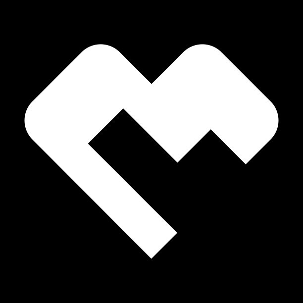 lm字母logo